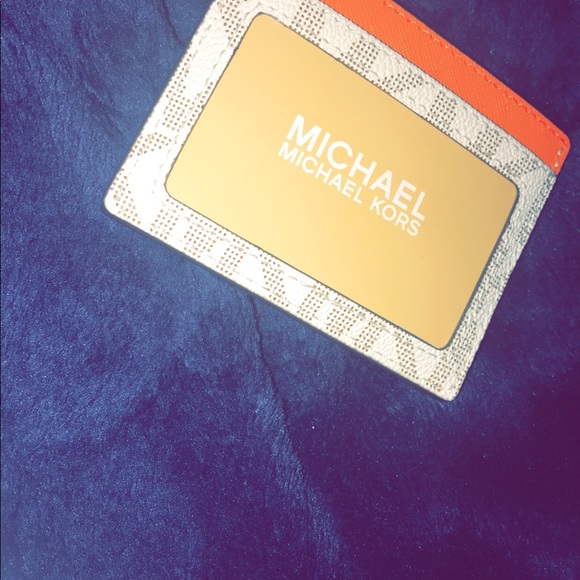 Michael Kors Card Holders - Picture 5 of 5